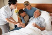 Serenity Hospice Care Provider image 4